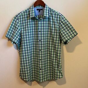 Banana Republic Men’s Shirt Large